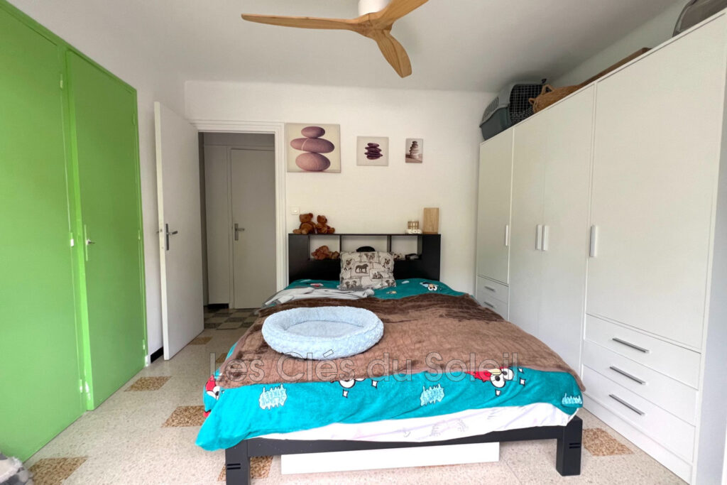 vente appartement 2 Pièce(s) – 2 pièces – 1 chambre – 50.00 m²