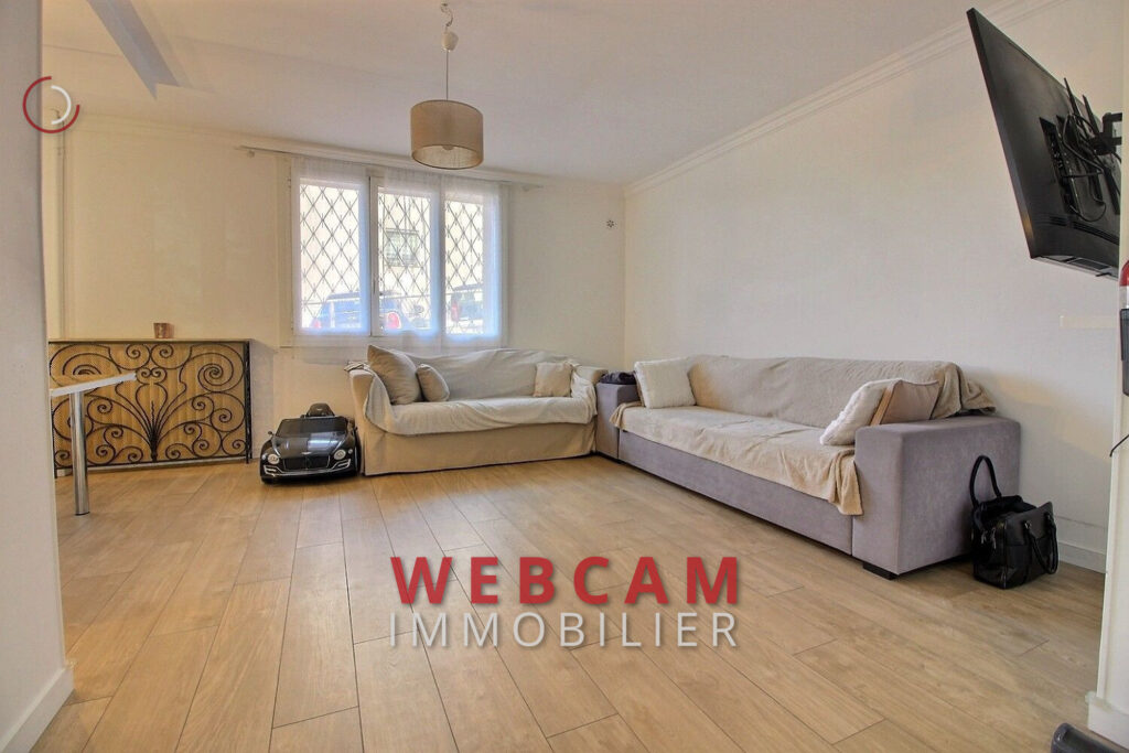 vente appartement 4 Pièce(s) – 4 pièces – 3 chambres – 72.00 m²