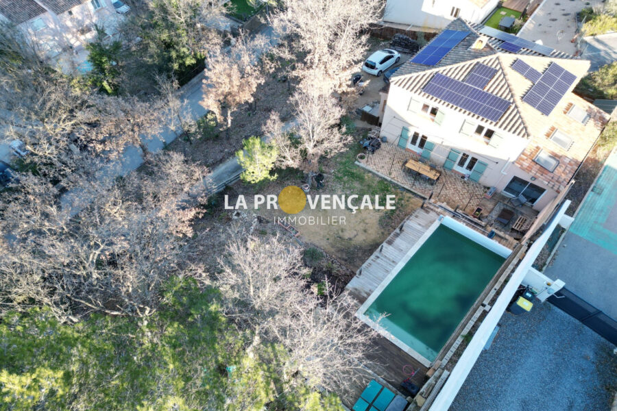 Maison à vendre à Saint-maximin-la-sainte-baume