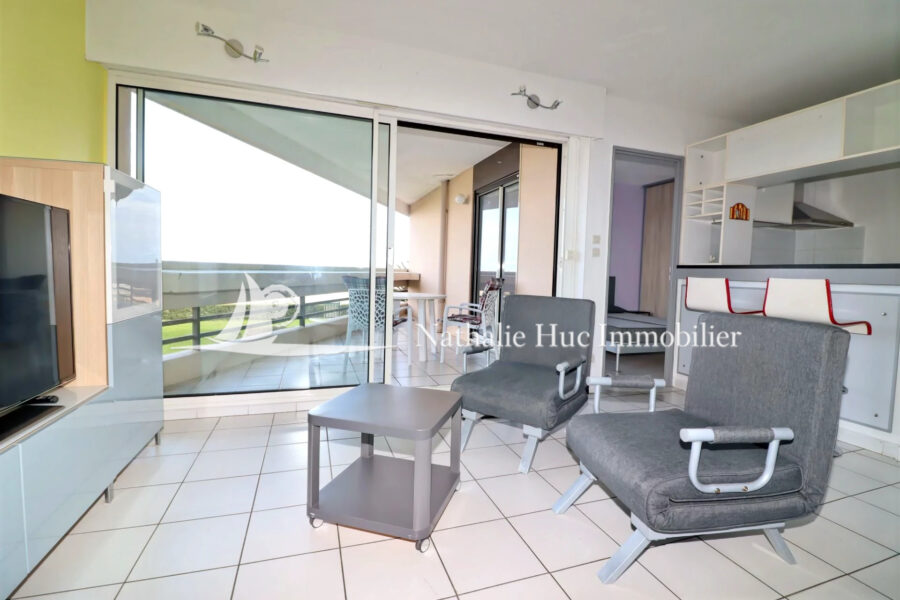 Appartement à vendre à Canet-plage