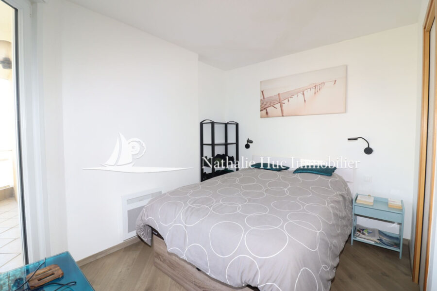 Appartement à vendre à Canet-plage