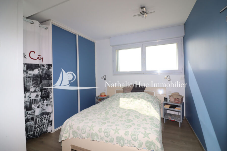 Appartement à vendre à Canet-plage