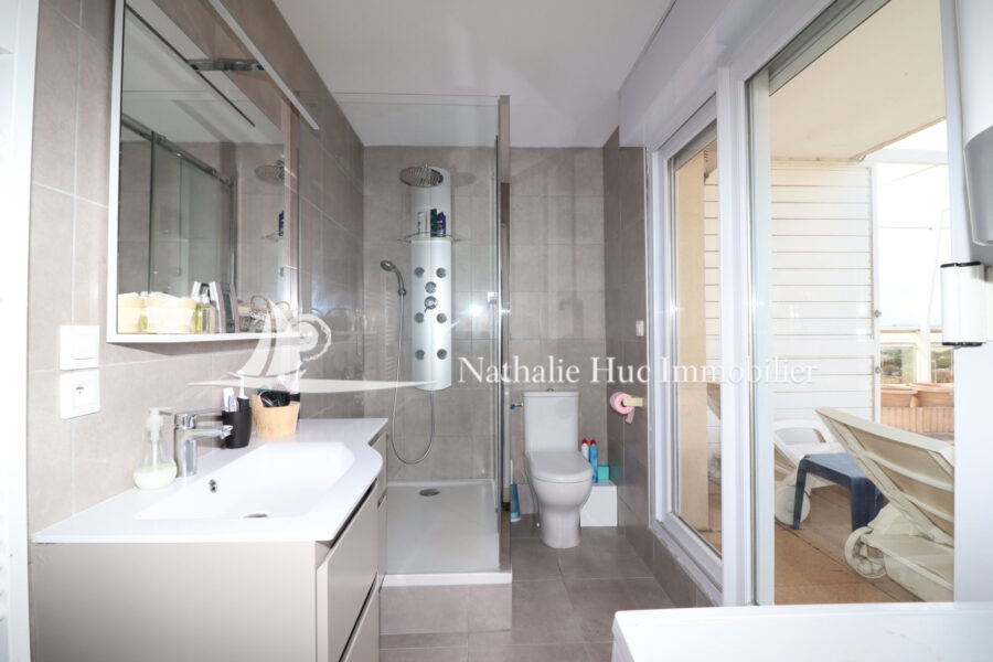Appartement à vendre à Canet-plage