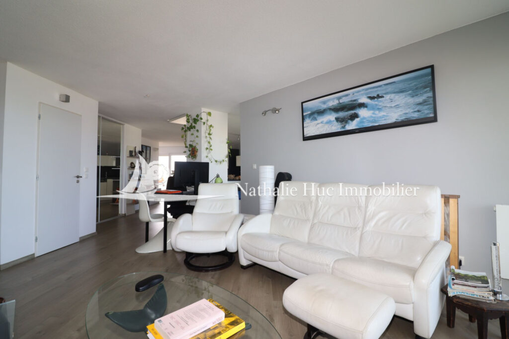 vente appartement 3 Pièce(s) – 3 pièces – 2 chambres – 87.40 m²