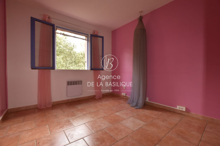 Maison à vendre à Saint-maximin-la-sainte-baume