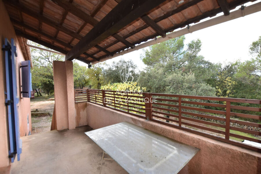Maison à vendre à Saint-maximin-la-sainte-baume