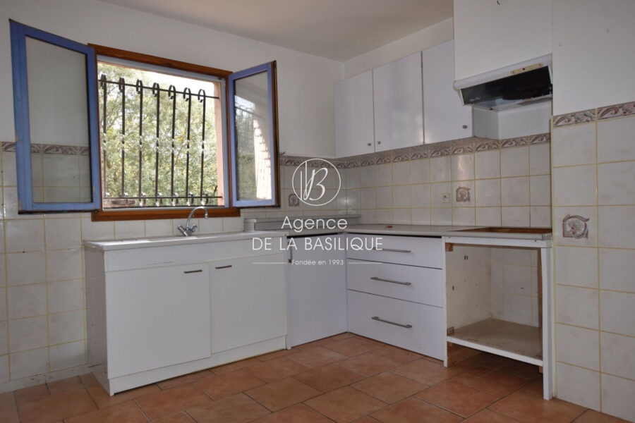 Maison à vendre à Saint-maximin-la-sainte-baume