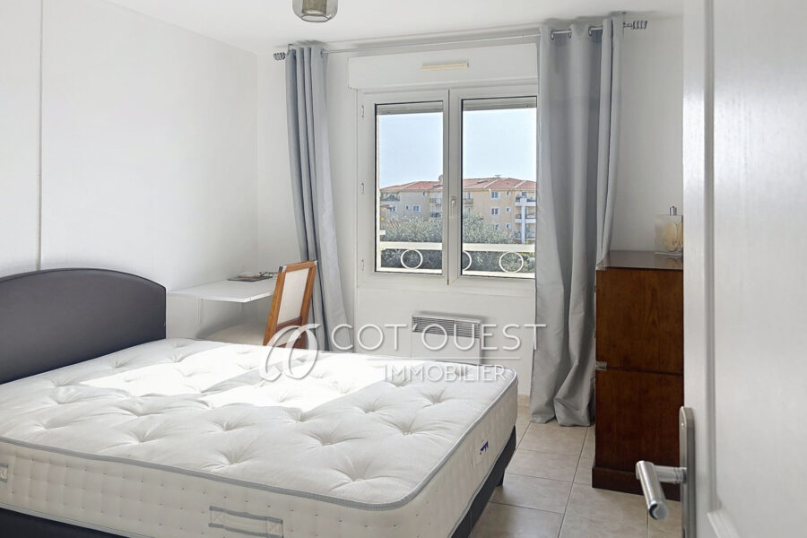 Appartement à vendre à Nice