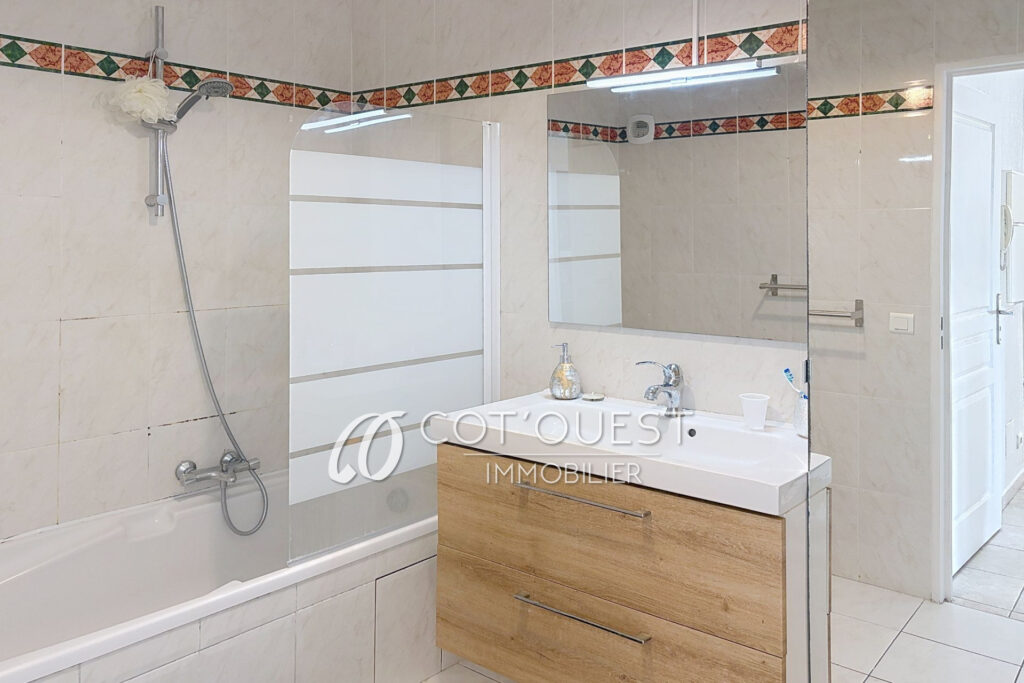 vente appartement 2 Pièce(s) – 2 pièces – 1 chambre – 50.05 m²