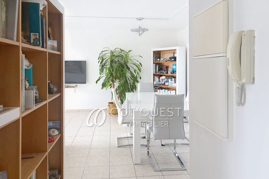 Appartement à vendre à Nice — Vue mer — photo 12