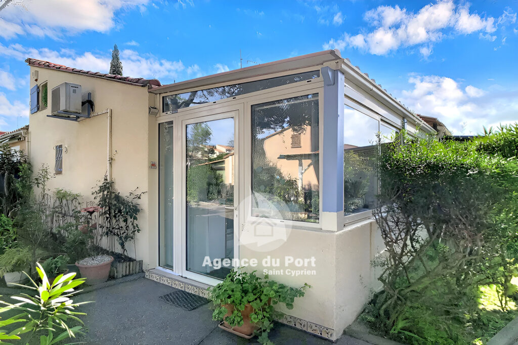 vente maison 3 Pièce(s) – 3 pièces – 1 chambre – 46.81 m²