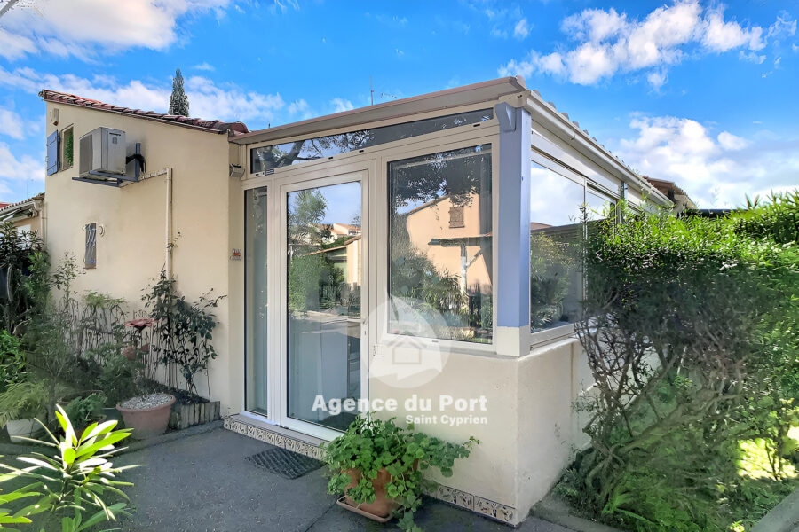 Maison à vendre à Saint-cyprien
