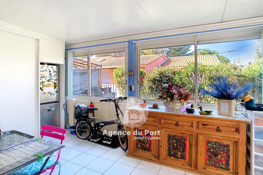 Maison à vendre à Saint-cyprien