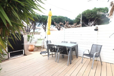 vente maison 3 Pièce(s) – 3 pièces – 2 chambres – 36.67 m²