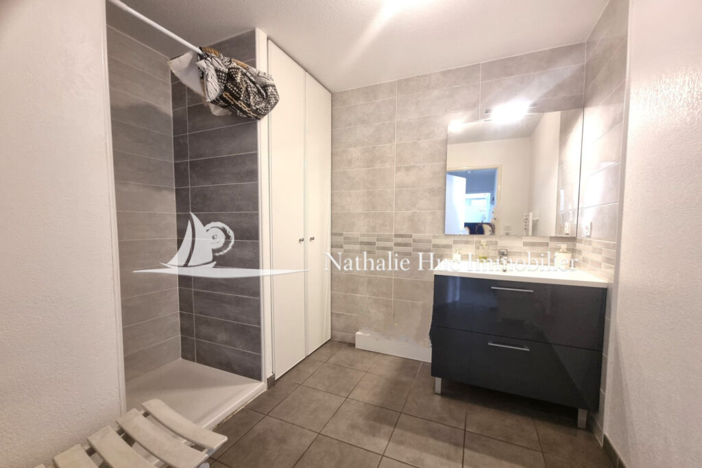 vente appartement 3 Pièce(s) – 3 pièces – 2 chambres – 60.57 m²