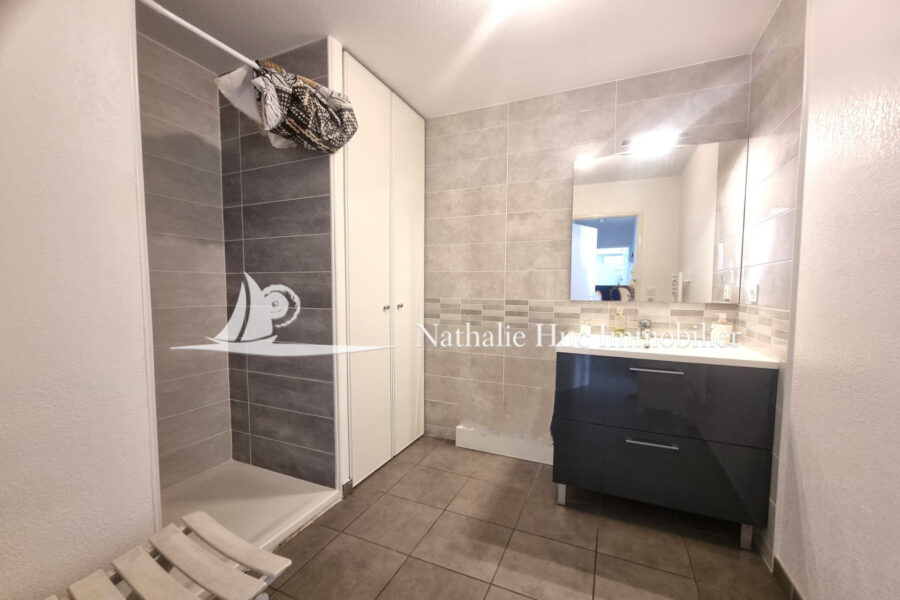 Appartement à vendre à Canet-plage