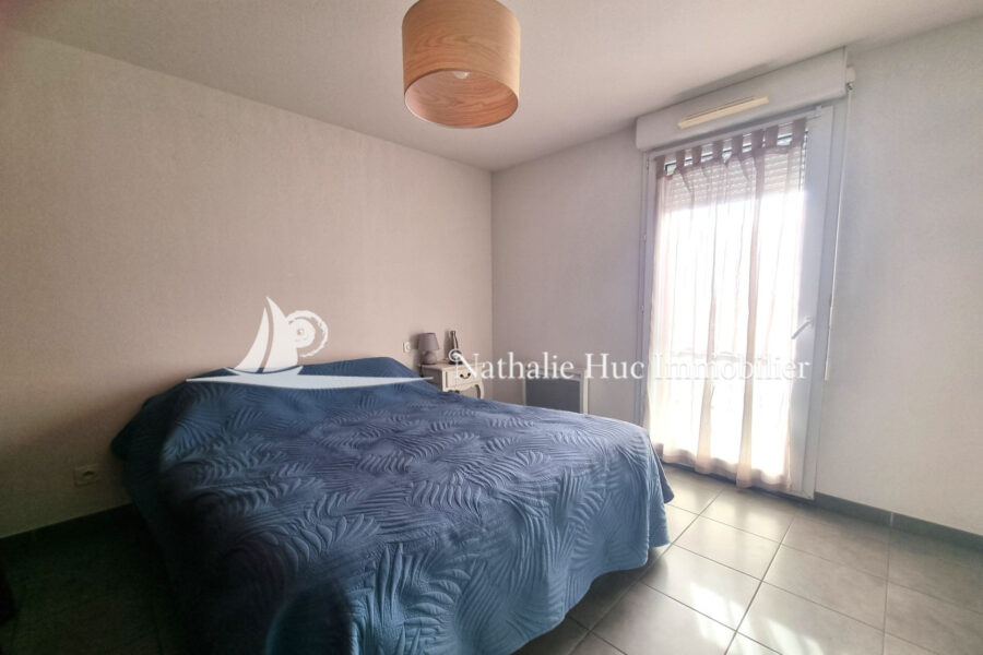 Appartement à vendre à Canet-plage