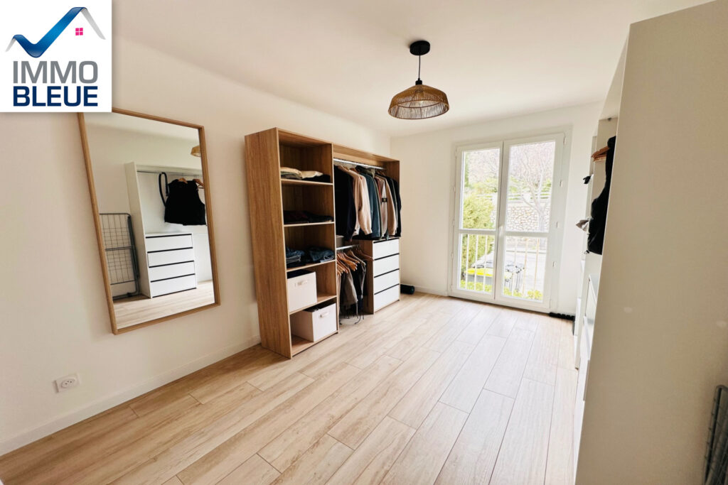 vente appartement 3 Pièce(s) – 3 pièces – 2 chambres – 63.00 m²