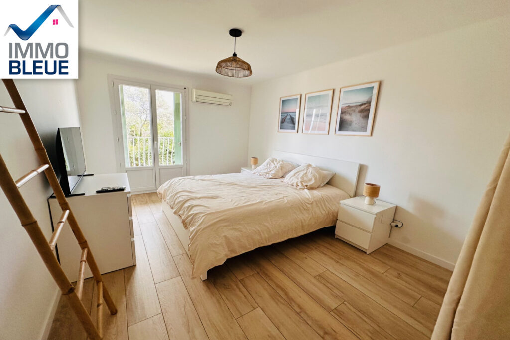 vente appartement 3 Pièce(s) – 3 pièces – 2 chambres – 63.00 m²