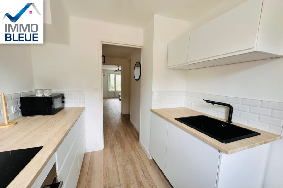 Appartement à vendre à Martigues — Vue mer — photo 12