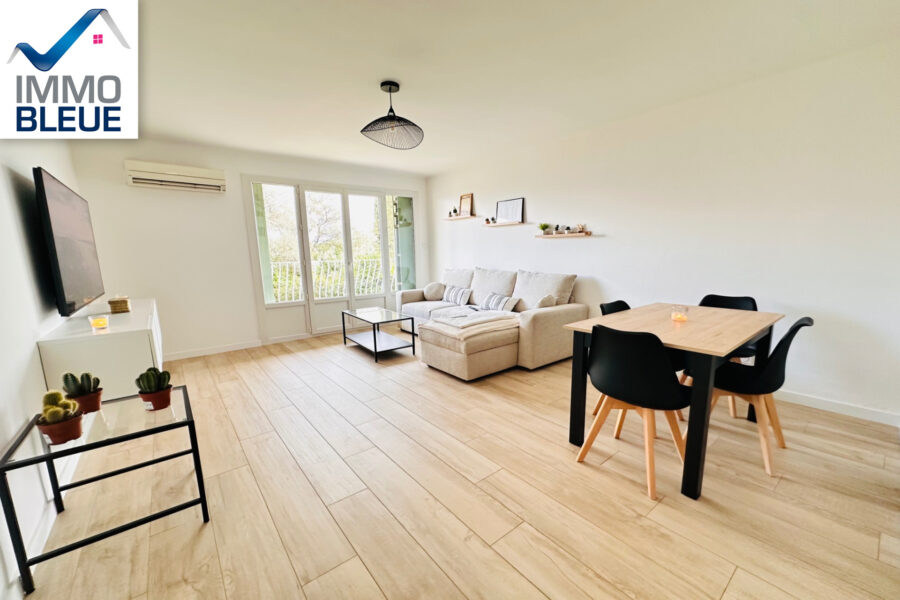 Appartement à vendre à Martigues — Vue mer — photo 14
