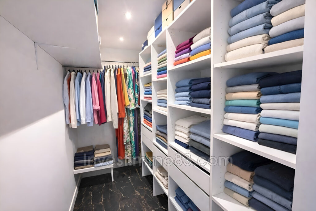 Proche du village et des commodités, dans un environnement cal – 4 pièces – 3 chambres – 130.00 m²