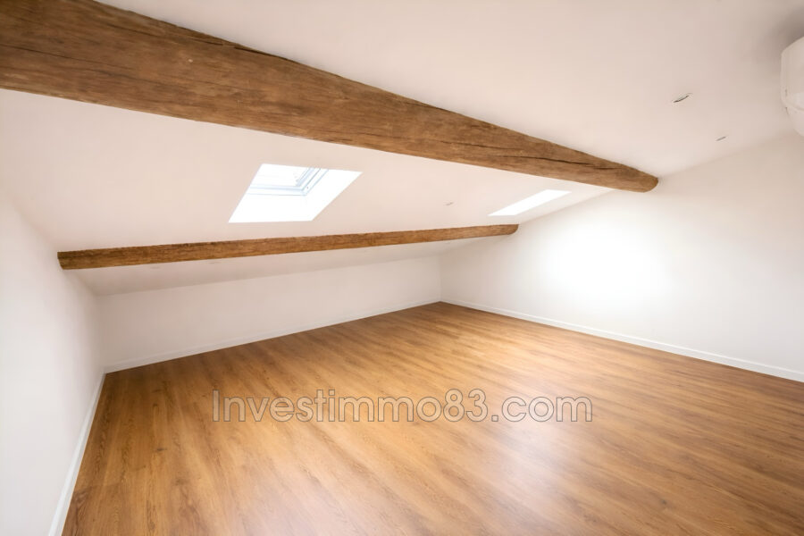 Maison à vendre à Peynier