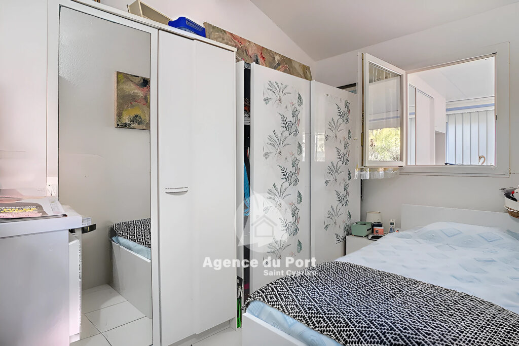 vente maison 3 Pièce(s) – 3 pièces – 1 chambre – 46.81 m²