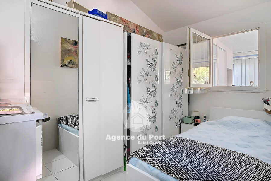 Maison à vendre à Saint-cyprien