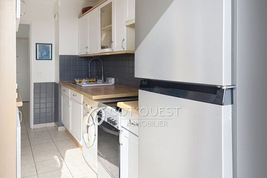 vente appartement 2 Pièce(s) – 2 pièces – 1 chambre – 50.05 m²