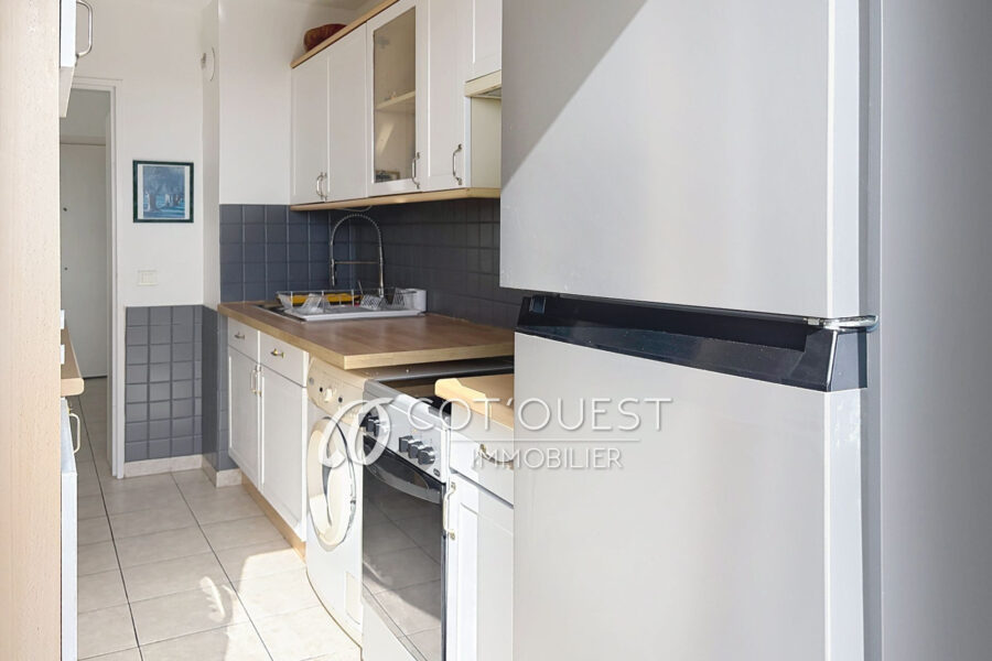Appartement à vendre à Nice