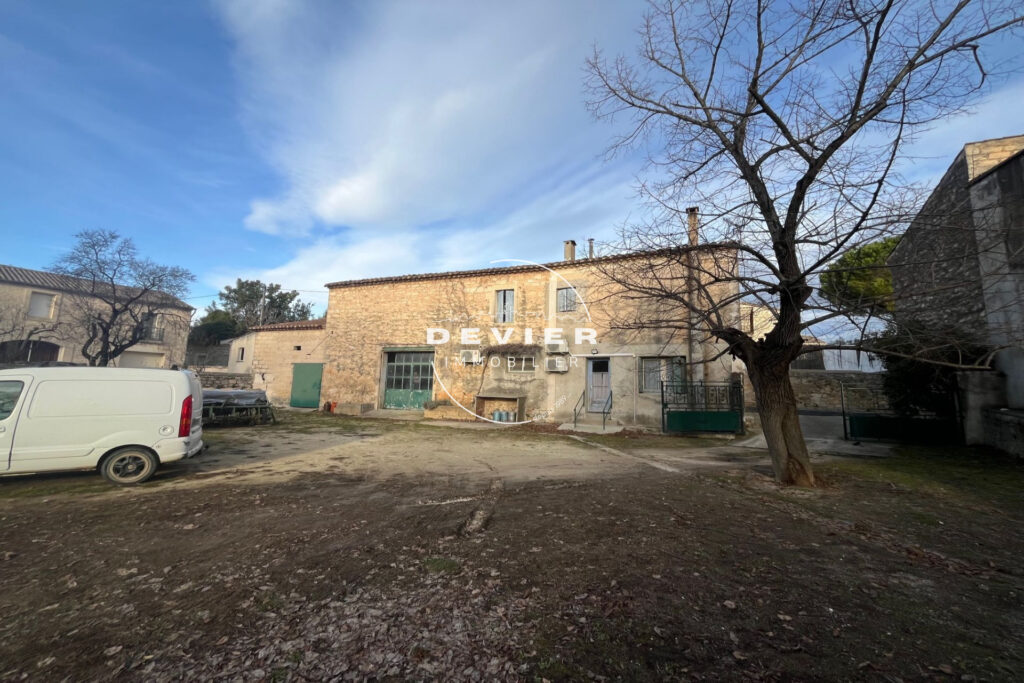 vente maison vigneronne 6 Pièce(s) – 6 pièces – 5 chambres – 260.00 m²