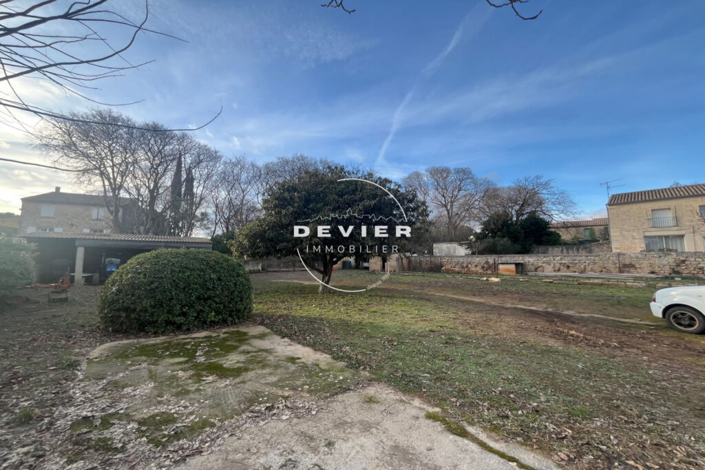 vente maison vigneronne 6 Pièce(s) – 6 pièces – 5 chambres – 260.00 m²