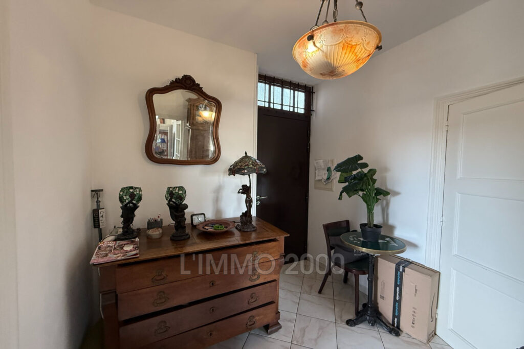 vente appartement 2 Pièce(s) – 2 pièces – 1 chambre – 53.67 m²