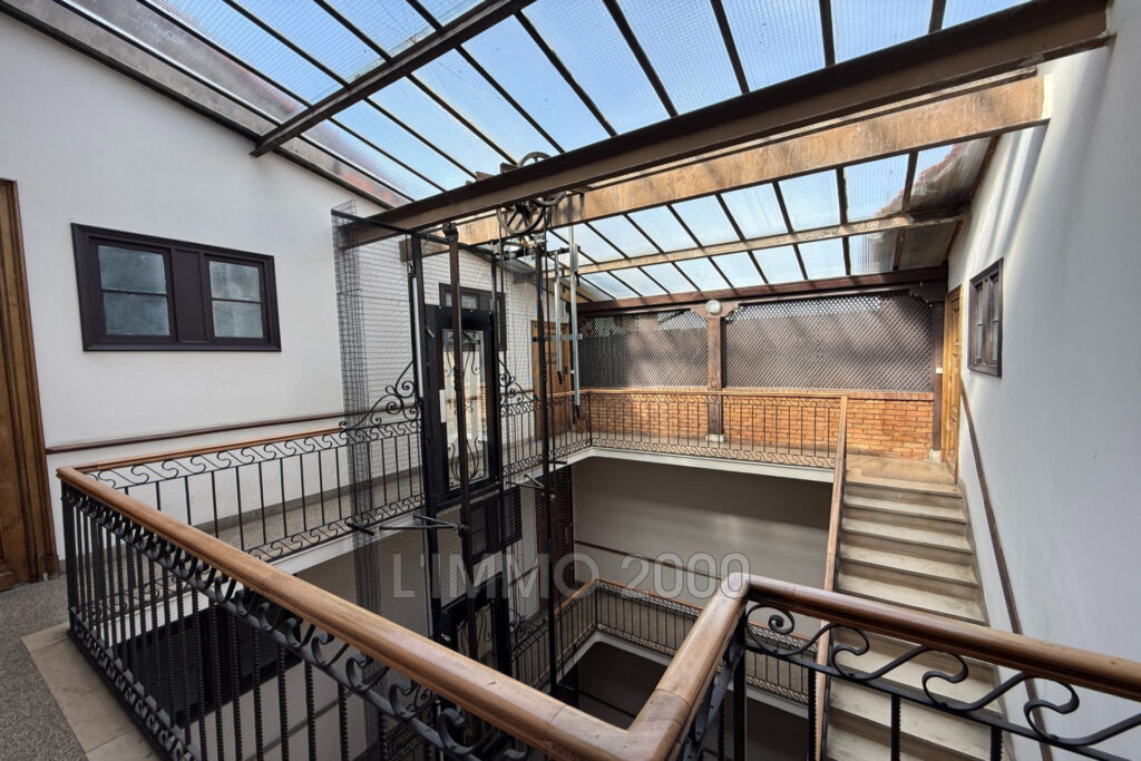 vente appartement 2 Pièce(s) – 2 pièces – 1 chambre – 53.67 m²