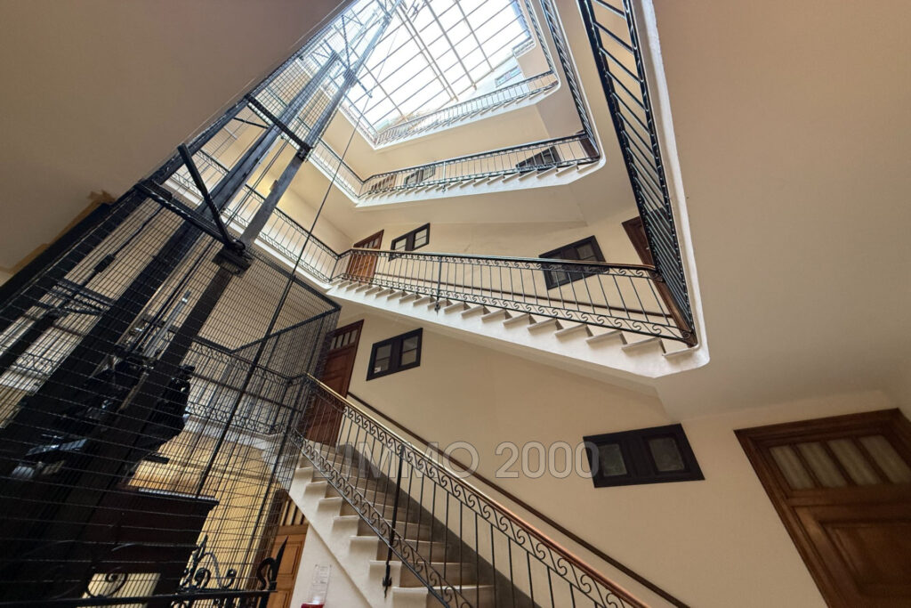 vente appartement 2 Pièce(s) – 2 pièces – 1 chambre – 53.67 m²