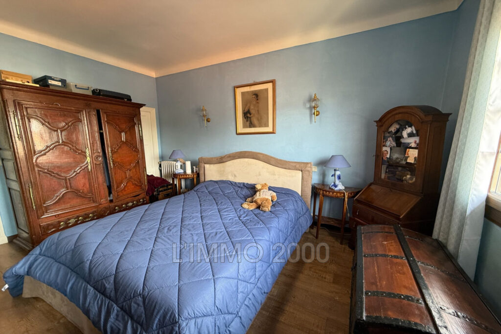 vente appartement 2 Pièce(s) – 2 pièces – 1 chambre – 53.67 m²