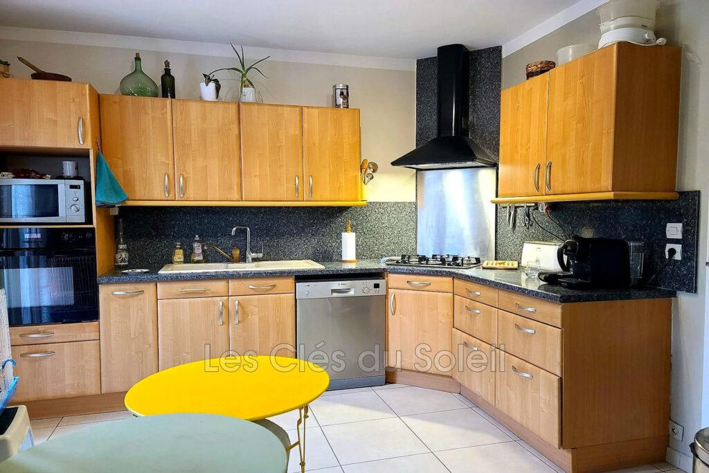 vente maison 5 Pièce(s) – 5 pièces – 3 chambres – 120.00 m²