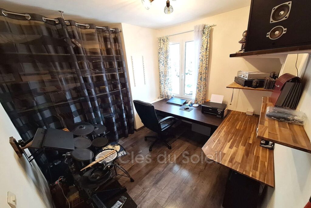 vente maison 5 Pièce(s) – 5 pièces – 3 chambres – 120.00 m²
