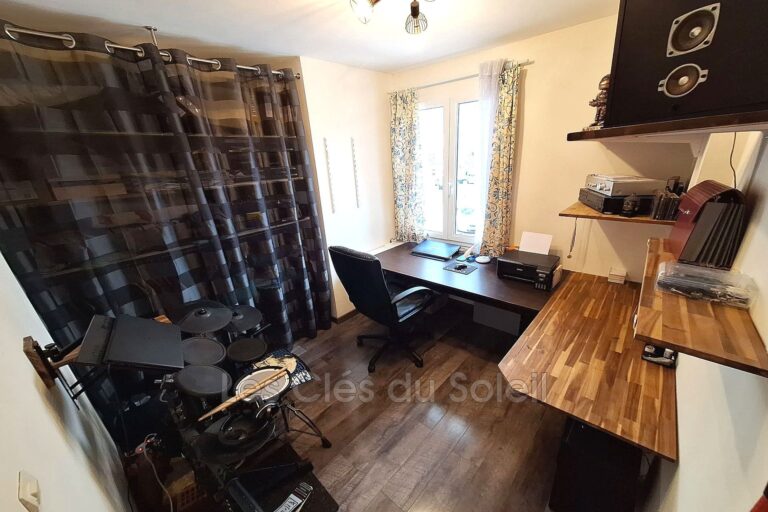 vente maison 5 Pièce(s) – 5 pièces – 3 chambres – 120.00 m²