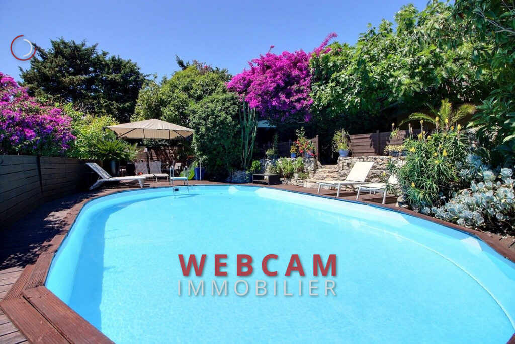 vente maison 8 Pièce(s) – 8 pièces – 6 chambres – 210.00 m²