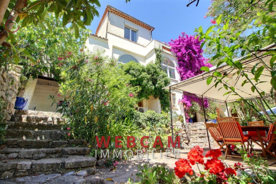 Maison à vendre à Le cannet