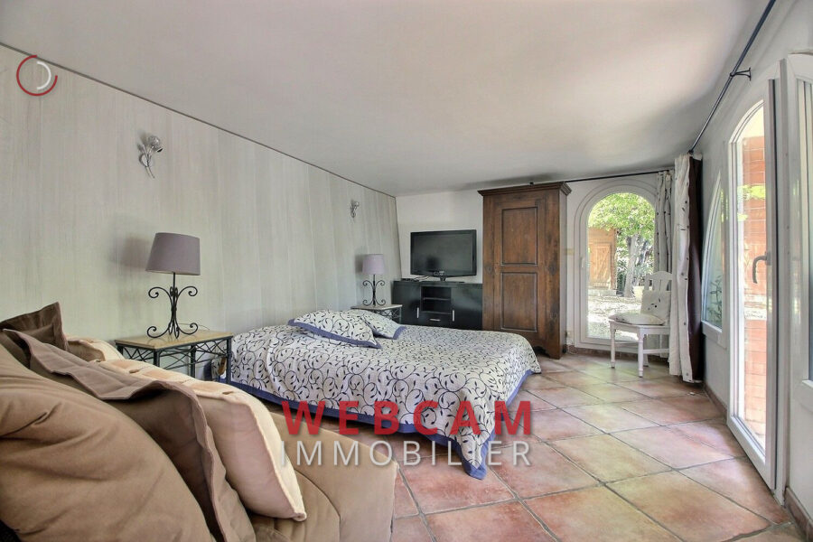 Maison à vendre à Le cannet