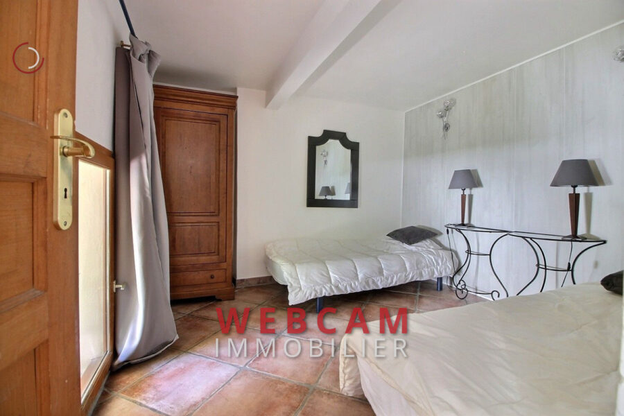 Maison à vendre à Le cannet