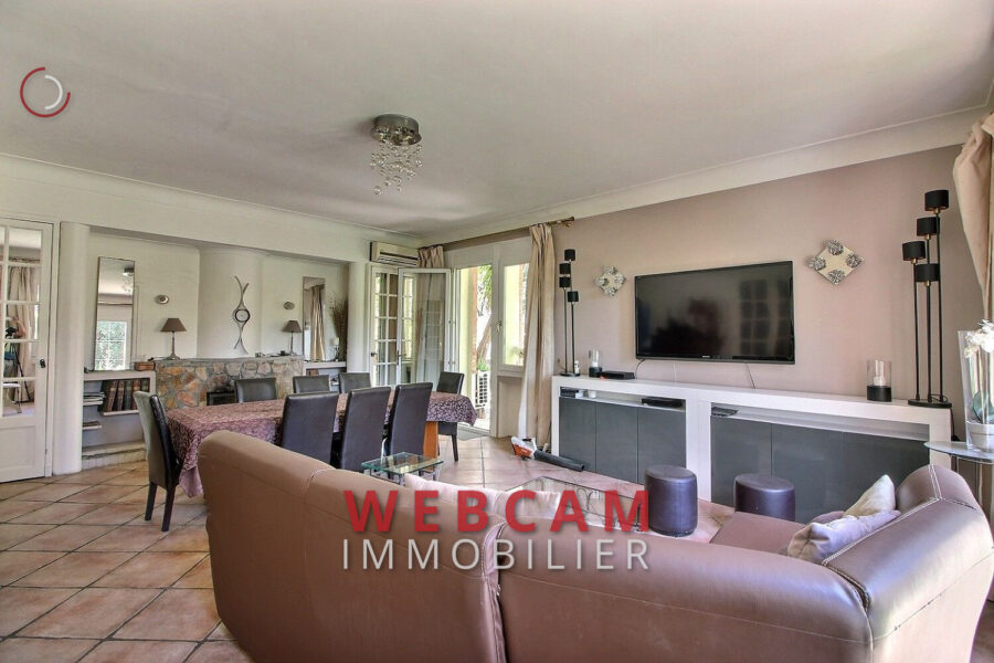 Maison à vendre à Le cannet