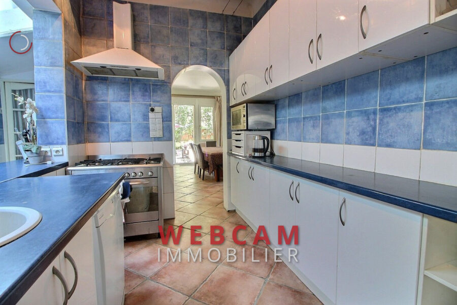 Maison à vendre à Le cannet