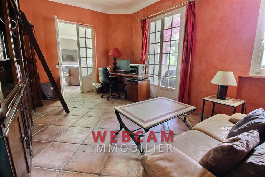 Maison à vendre à Le cannet