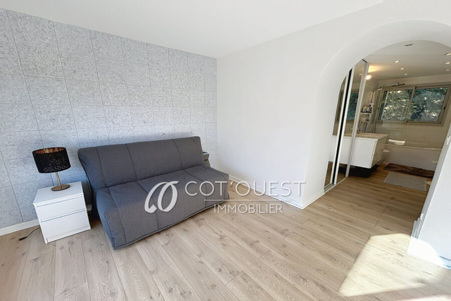 Appartement à vendre à Nice