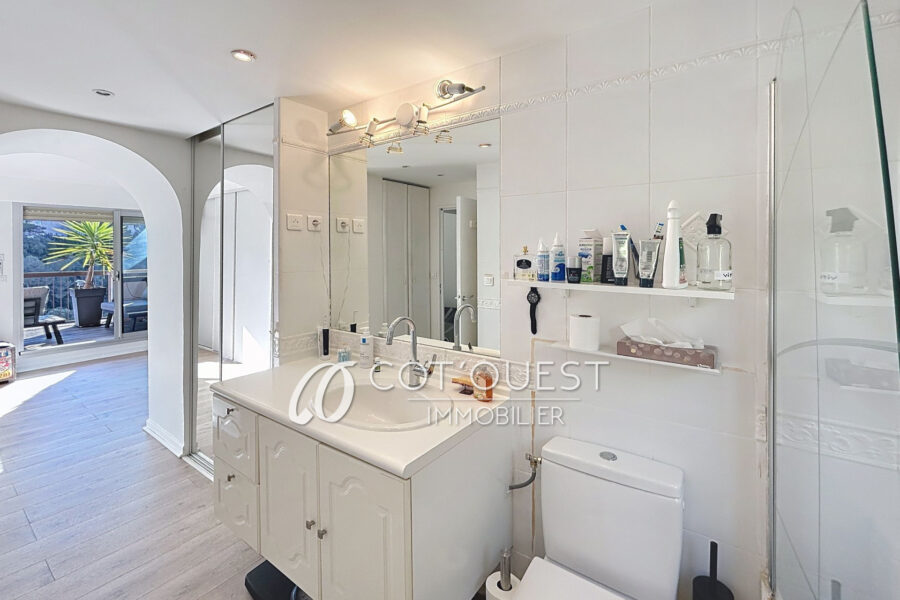 Appartement à vendre à Nice