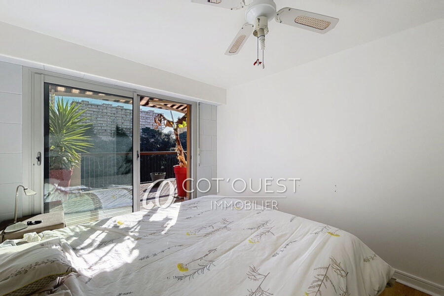Appartement à vendre à Nice